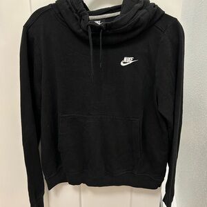 NIKE Hooded Sweatshirt